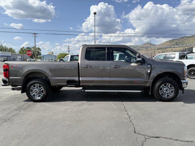 used 2023 Ford F-350 car, priced at $71,195