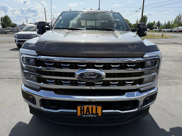 used 2023 Ford F-350 car, priced at $71,195