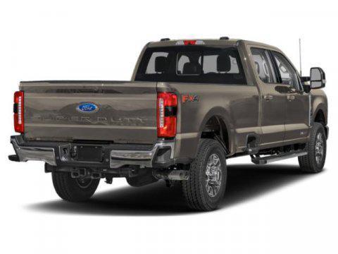 used 2023 Ford F-350 car, priced at $71,195