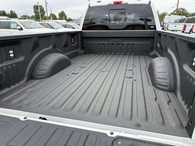 new 2025 Ford F-350 car, priced at $100,058