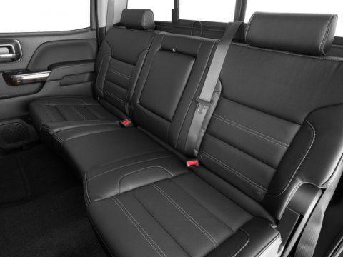 used 2017 GMC Sierra 2500 car, priced at $42,495