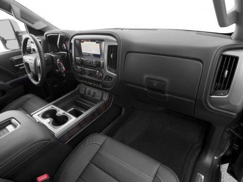 used 2017 GMC Sierra 2500 car, priced at $42,495