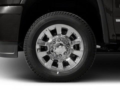 used 2017 GMC Sierra 2500 car, priced at $42,495