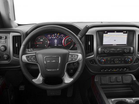 used 2017 GMC Sierra 2500 car, priced at $42,495