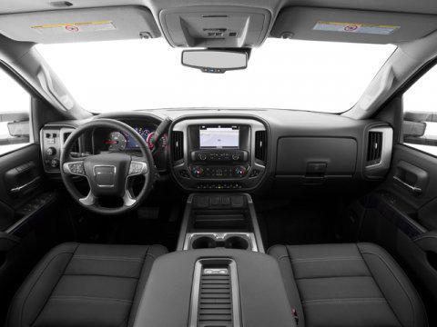 used 2017 GMC Sierra 2500 car, priced at $42,495