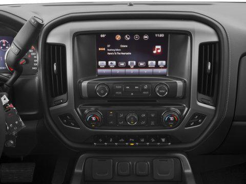used 2017 GMC Sierra 2500 car, priced at $42,495