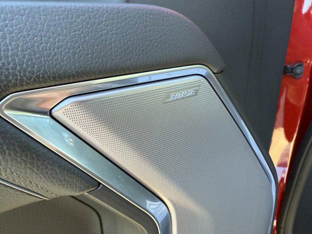 used 2024 GMC Sierra 3500 car, priced at $76,495
