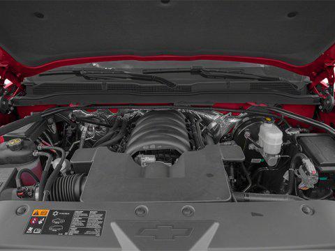 used 2014 Chevrolet Silverado 1500 car, priced at $14,495