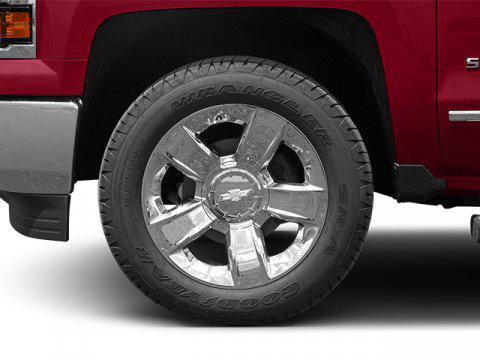 used 2014 Chevrolet Silverado 1500 car, priced at $14,495