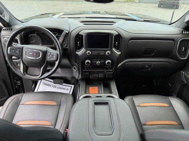 used 2022 GMC Sierra 2500 car, priced at $66,695