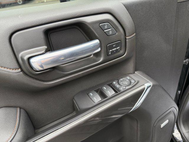 used 2022 GMC Sierra 2500 car, priced at $66,695