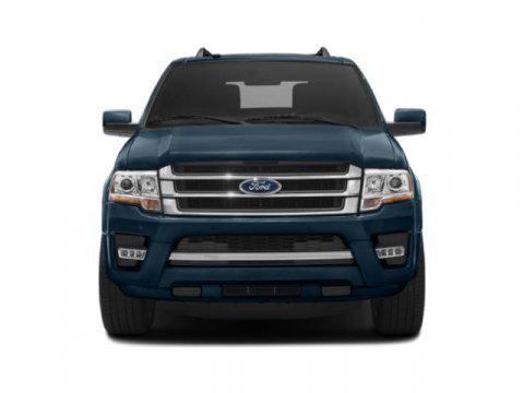 used 2015 Ford Expedition EL car, priced at $14,995