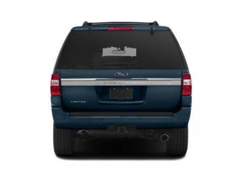 used 2015 Ford Expedition EL car, priced at $14,995