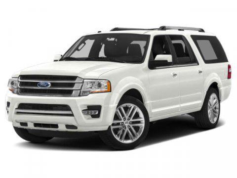 used 2015 Ford Expedition EL car, priced at $14,995