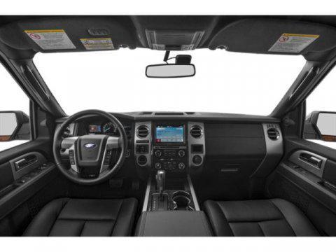used 2015 Ford Expedition EL car, priced at $14,995