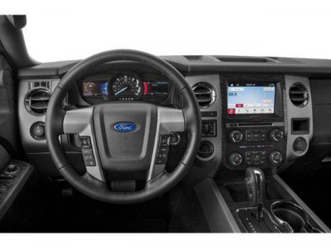 used 2015 Ford Expedition EL car, priced at $14,995