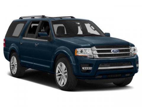 used 2015 Ford Expedition EL car, priced at $14,995
