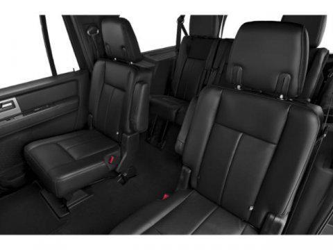 used 2015 Ford Expedition EL car, priced at $14,995