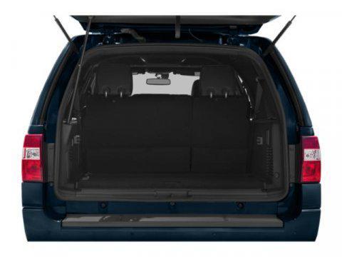 used 2015 Ford Expedition EL car, priced at $14,995