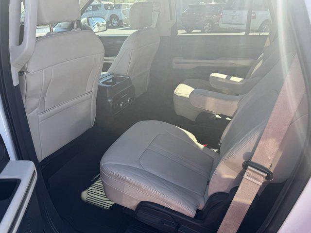used 2023 Ford Expedition car, priced at $56,995