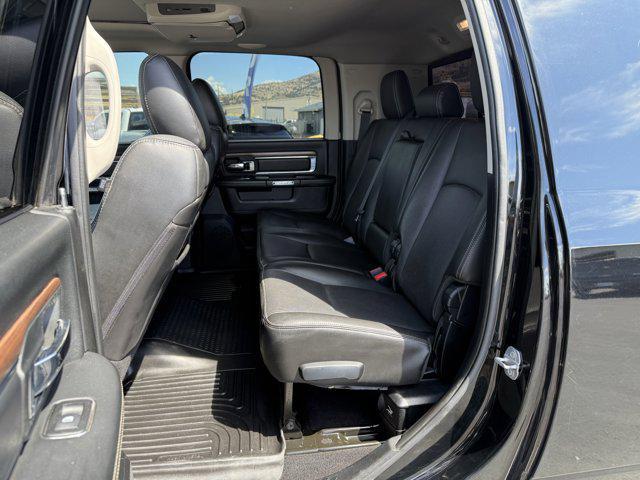used 2014 Ram 2500 car, priced at $32,995