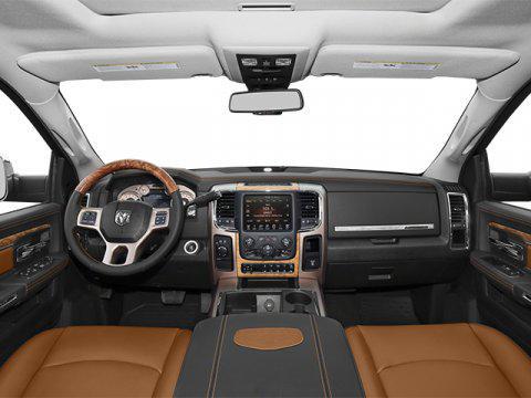 used 2014 Ram 2500 car, priced at $33,995