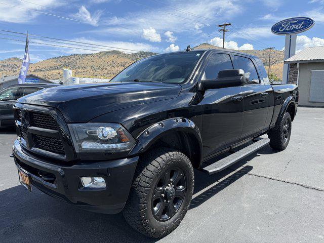 used 2014 Ram 2500 car, priced at $32,995