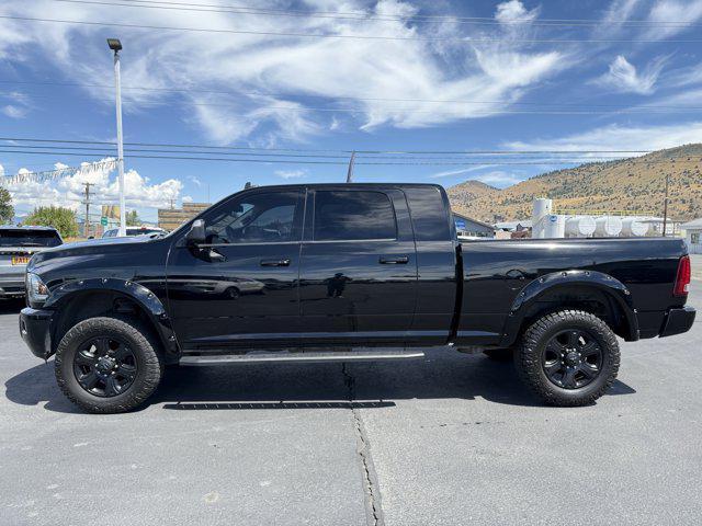 used 2014 Ram 2500 car, priced at $32,995
