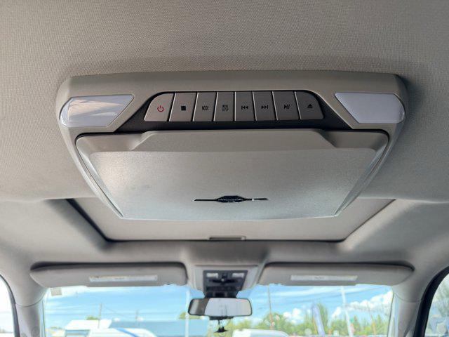 used 2014 Ram 2500 car, priced at $32,995