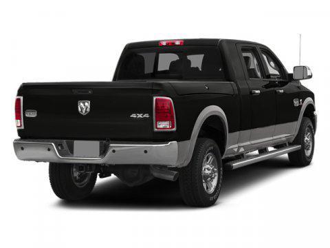used 2014 Ram 2500 car, priced at $33,995