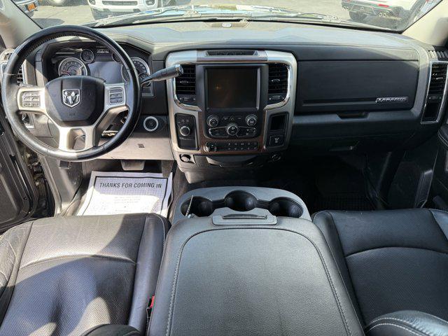 used 2014 Ram 2500 car, priced at $32,995