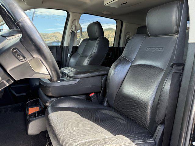 used 2014 Ram 2500 car, priced at $32,995