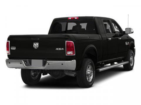 used 2014 Ram 2500 car, priced at $33,995