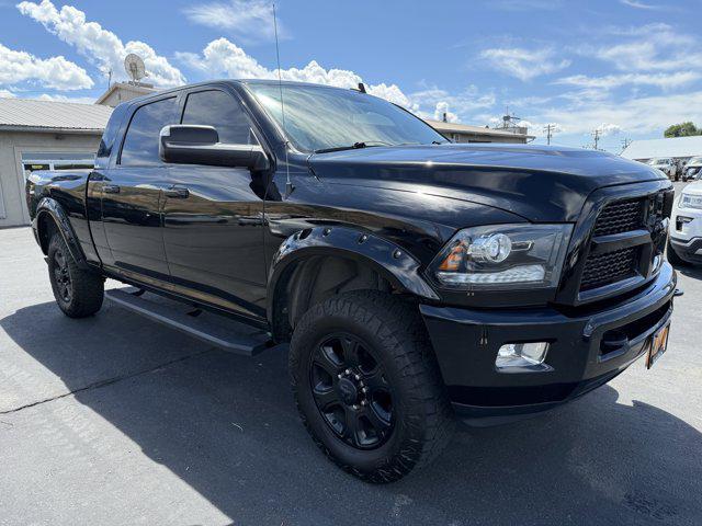 used 2014 Ram 2500 car, priced at $32,995
