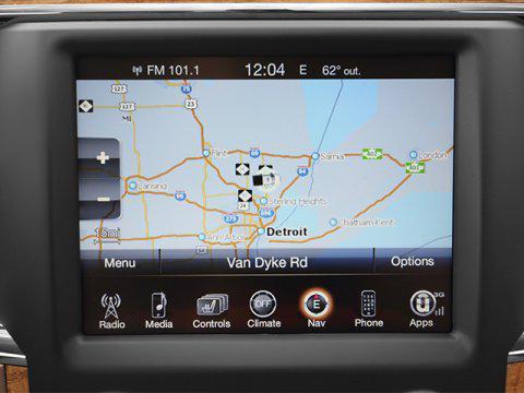 used 2014 Ram 2500 car, priced at $33,995