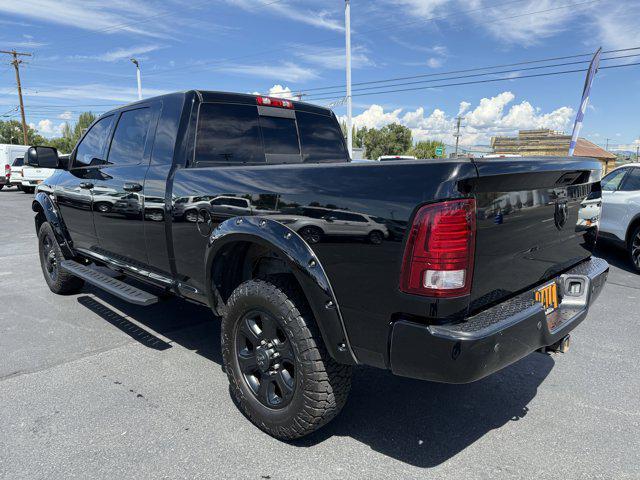used 2014 Ram 2500 car, priced at $32,995