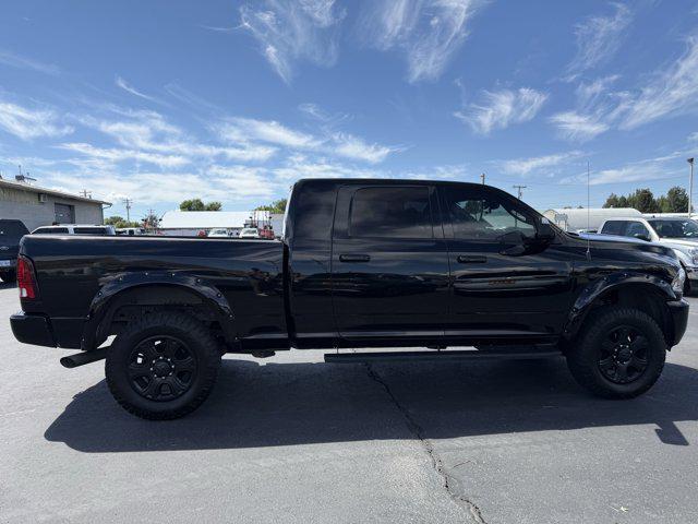 used 2014 Ram 2500 car, priced at $32,995