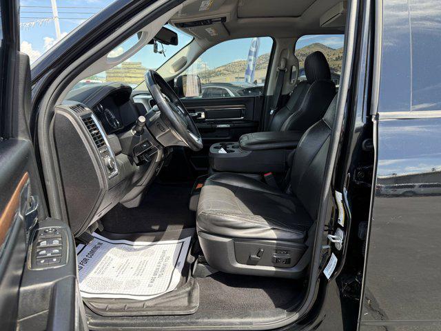 used 2014 Ram 2500 car, priced at $32,995