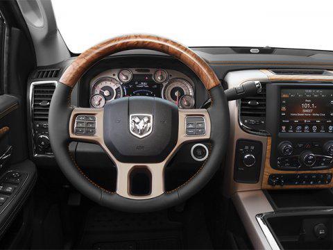 used 2014 Ram 2500 car, priced at $33,995