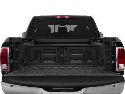 used 2014 Ram 2500 car, priced at $33,995