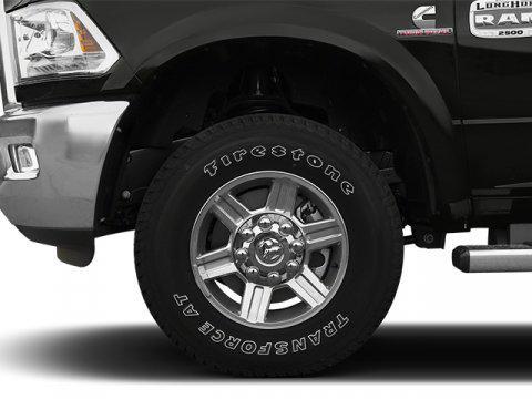 used 2014 Ram 2500 car, priced at $33,995