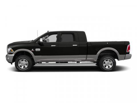 used 2014 Ram 2500 car, priced at $33,995