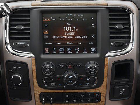 used 2014 Ram 2500 car, priced at $33,995