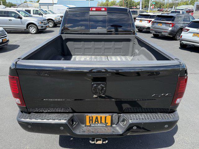 used 2014 Ram 2500 car, priced at $32,995