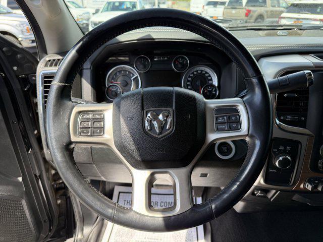 used 2014 Ram 2500 car, priced at $32,995