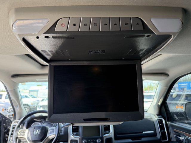 used 2014 Ram 2500 car, priced at $32,995