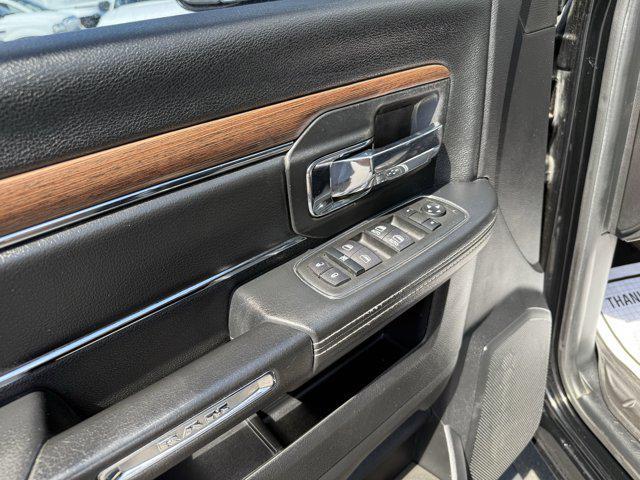 used 2014 Ram 2500 car, priced at $32,995