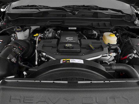 used 2014 Ram 2500 car, priced at $33,995