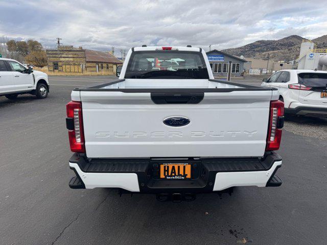new 2024 Ford F-350 car, priced at $66,549