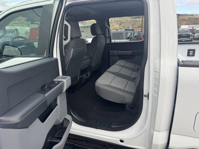 new 2024 Ford F-350 car, priced at $66,549